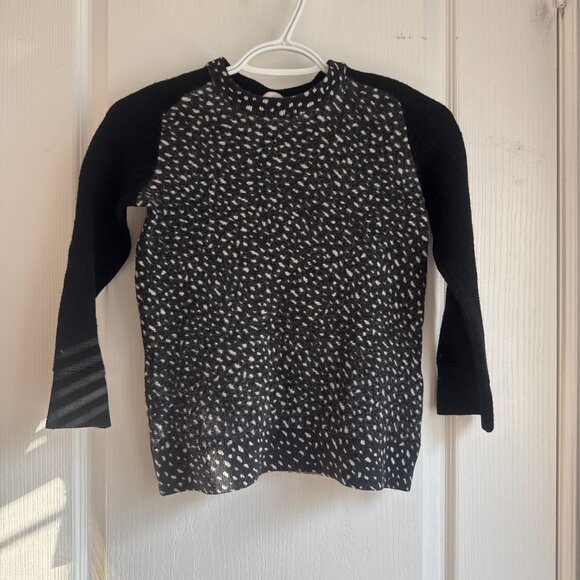 Tory Burch Merino Wool Sweater - Picture 1 of 4